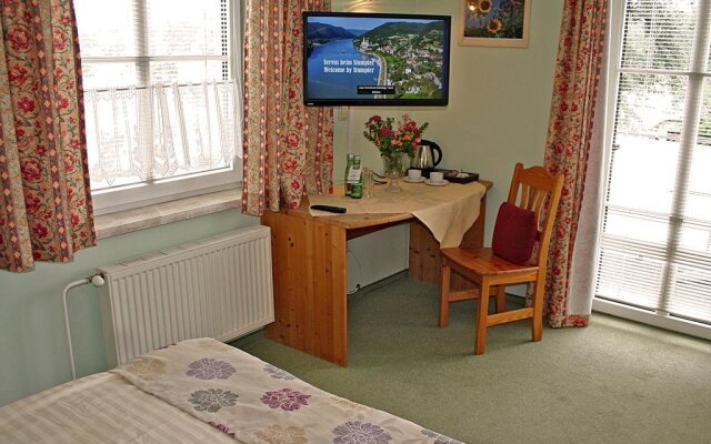 Gasthof-Camping Stumpfer
