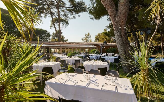 Club Vacances Bleues Plein Sud