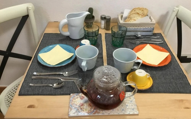 Cagliari Old Town B&B