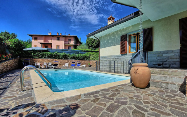 Villa Pratovecchio