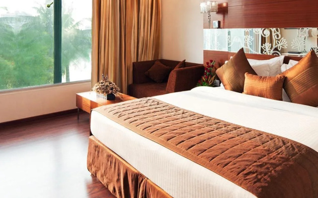 Bikanervala a Boutique Hotel