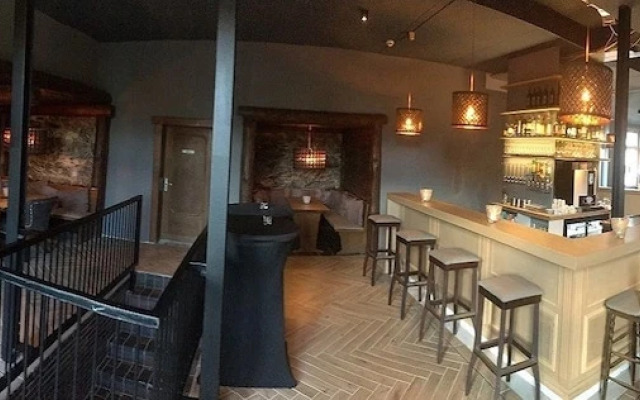 Parkhotel Andreasberg