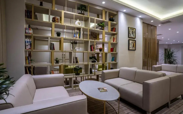 Kaleli Hotel