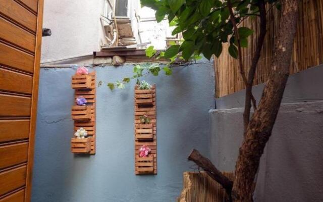 Double Q Apart Sultanahmet