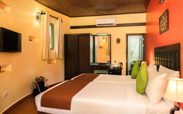 Fun Retreat Resort, Hotel and Ayurveda Spa