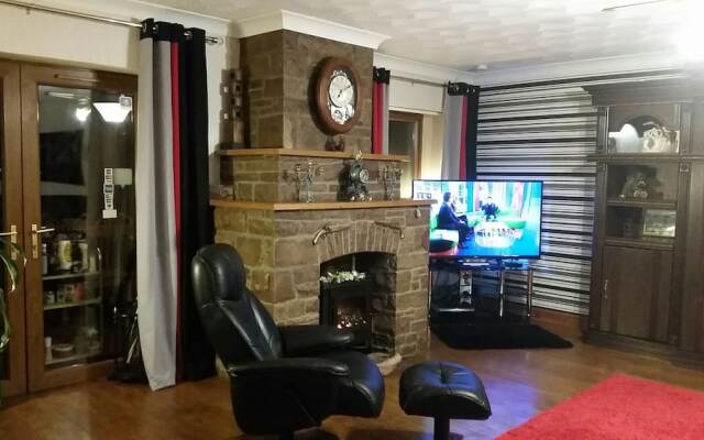 Castle Lodge B&B