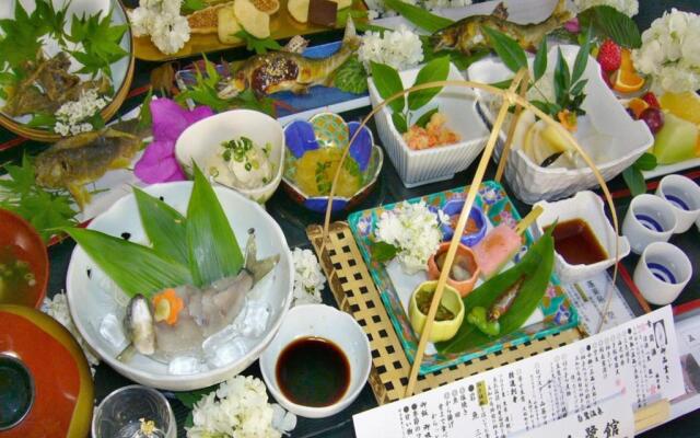 OYO Ryokan Shirasagi-Onsen Shirasagikan