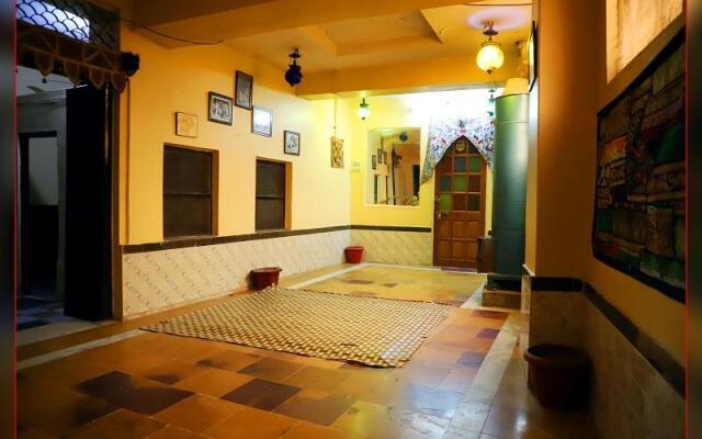 Hotel The Surya Jaisalmer