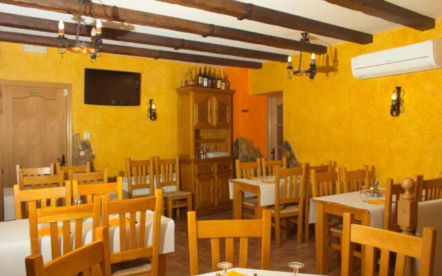 Hostal El Bodegon