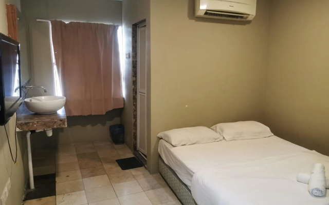 Hotel New Town Klang – Guest Rooms – Klang