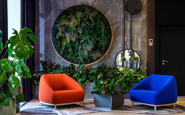 Hilton Garden Inn Krakow Airport