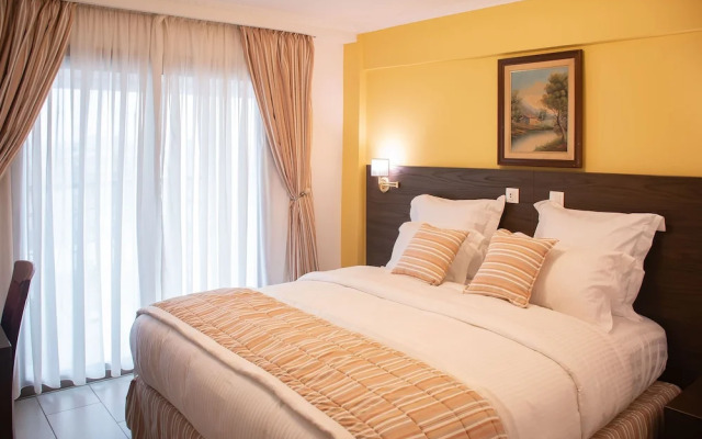 FAYA Hotel