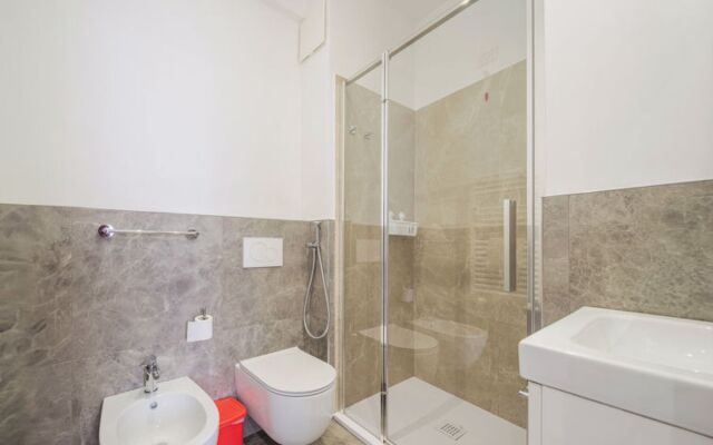 Apartment Rosso Rapallo