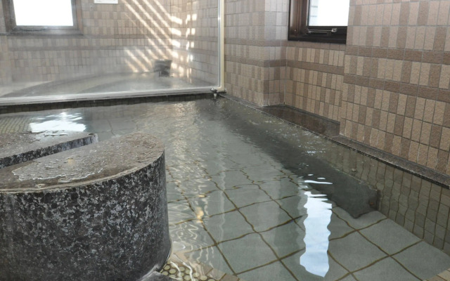 APA Hotel Ogaki Ekimae