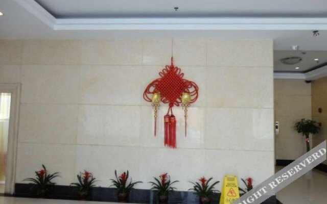 Home Inn Neo (Shanghai Wujiaochang Changhai Hospital)
