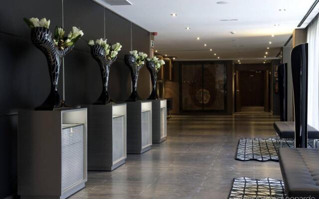 AC Hotel Atocha by Marriott