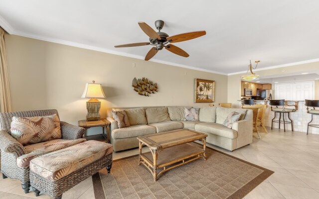 Seaspray East 323- Gulf Front