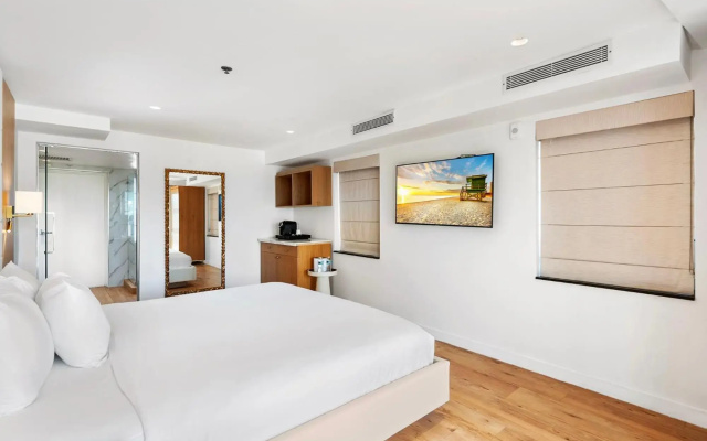 Hotel Ocean