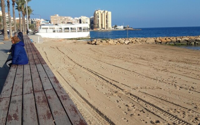 Casa Carman Cr191 front line apartment