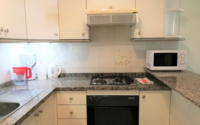 Apartment Medano