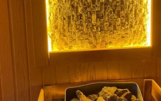 Ss Thermal Hotel & Spa