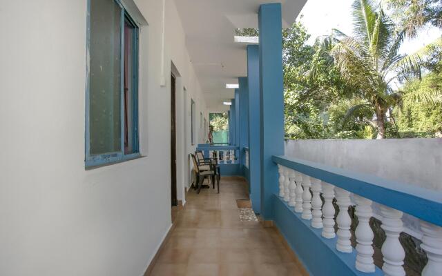 SPOT ON 77079 Hotel Manasvi