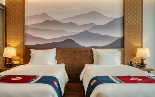 Lady Hill Sapa Resort