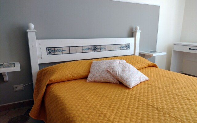 Ragusa exclusive flat with terrace and barbecue
