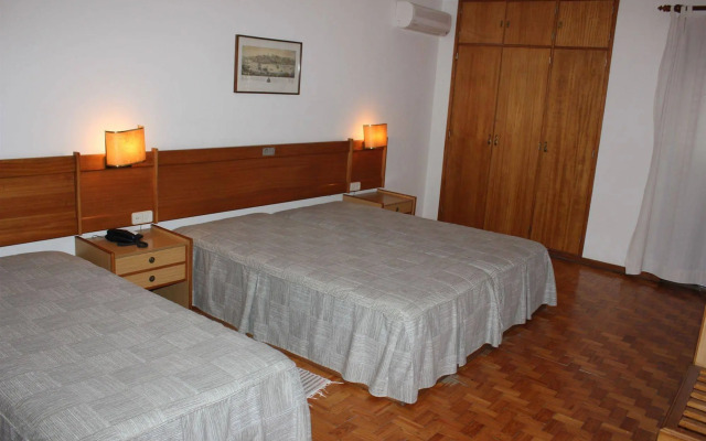 Hotel Bom Sucesso