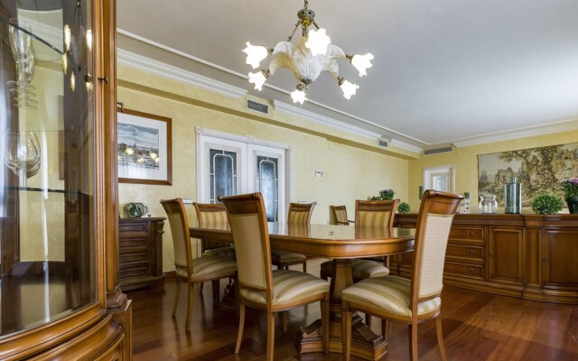 Chick Apartmant Malaga