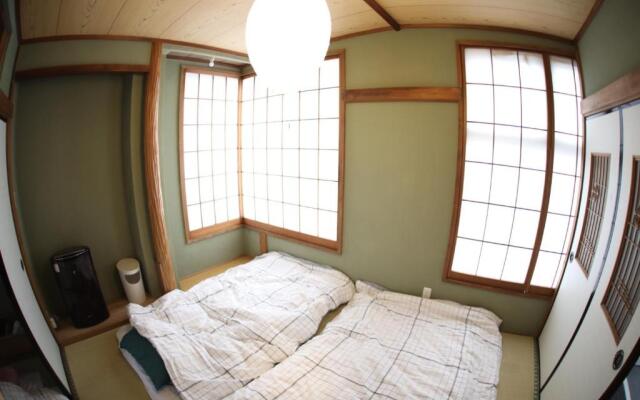 Saitama Kyodo Building - Vacation STAY 02388v