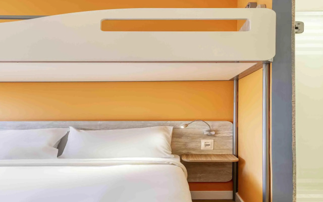 Ibis Budget Bh Savassi