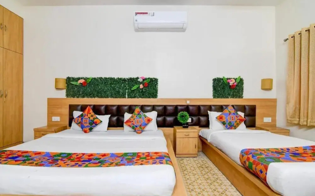 Fabhotel A2