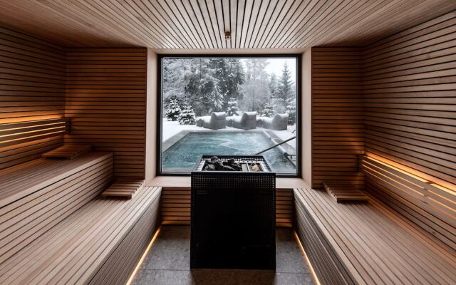 Hotel Waldrast Dolomiti