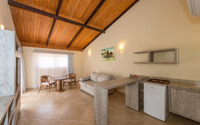 Praia Bonita Resort
