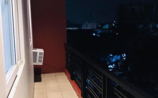 Golite Hostel-Albay