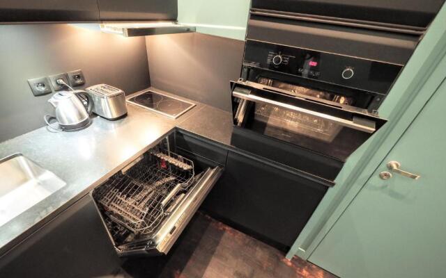 Richelieu ChicSuites