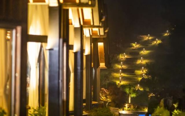 Bojia Arts Hotel - Yichang