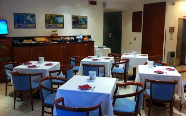 Sabina Suites