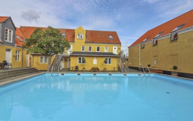 "Lidija" - 300m from the sea in Bornholm