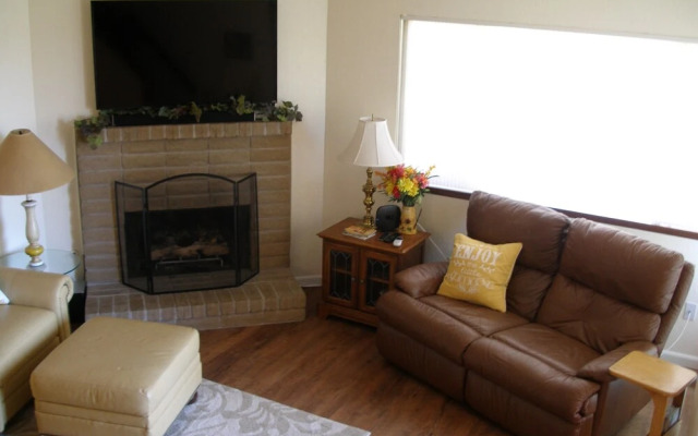 111 Pismo Shores 2 Bedroom Condo by Redawning