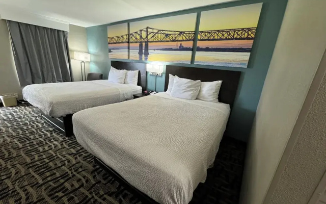 Homegate Inn And Suites Collierville TN