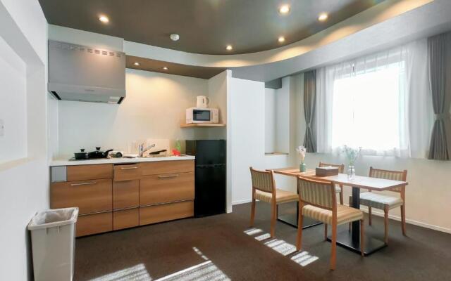 Hotel S-Presso Central - Vacation STAY 9445