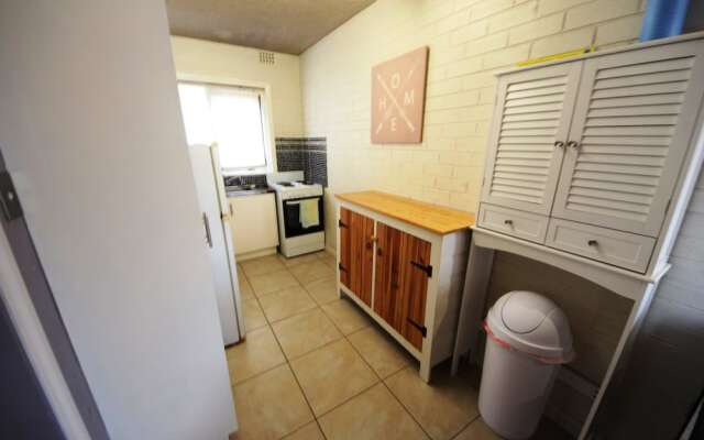 Anglers Lodge Unit 1 at South West Rocks