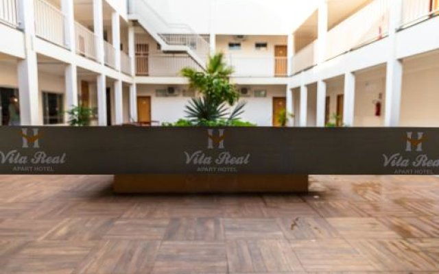 Vila Real Hotel