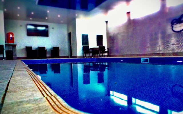 Sandpearl Suite
