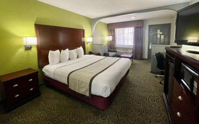 SureStay Hotel by Best Western Deer Park