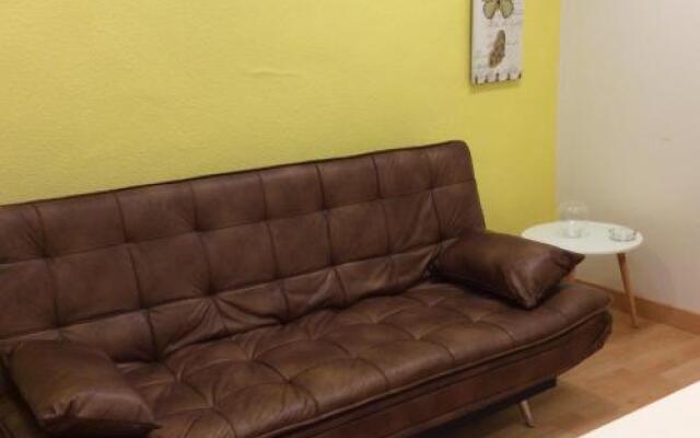 Apartamento Vistas Laurel