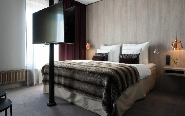 KUST Hotell & Spa