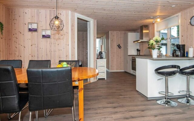 Holiday Home in Haderslev